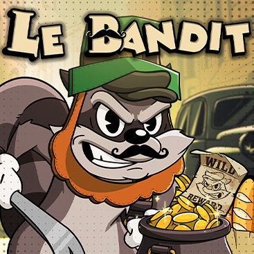 MIDNIGHT BANDITS